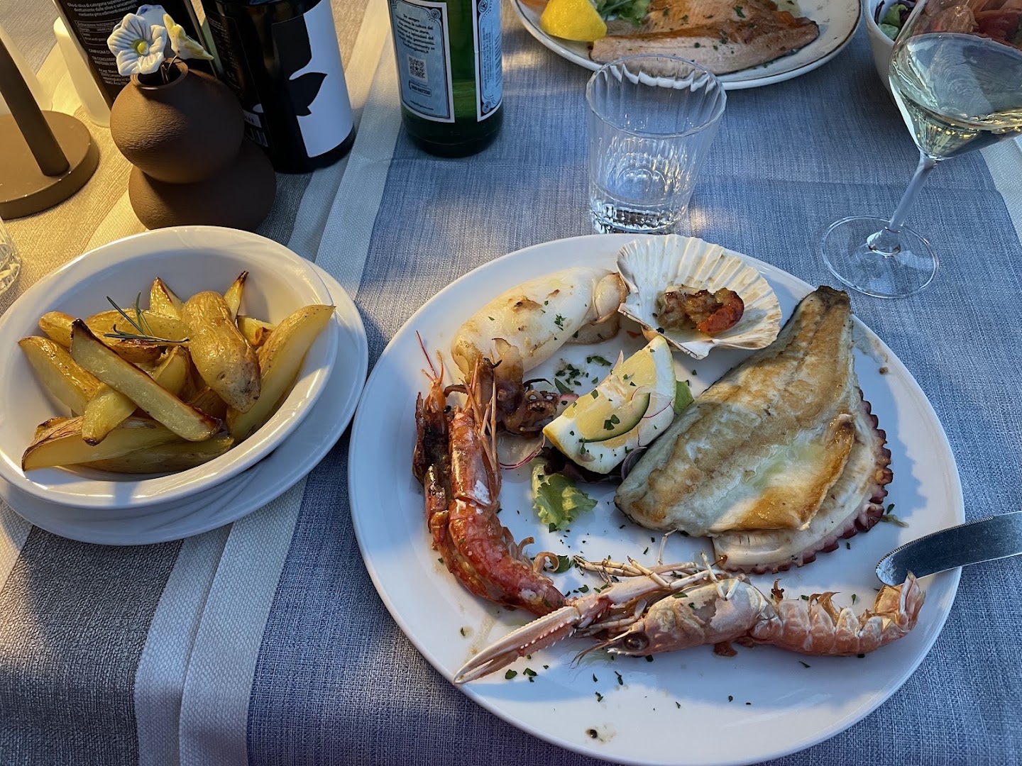 Ristorante Gemma