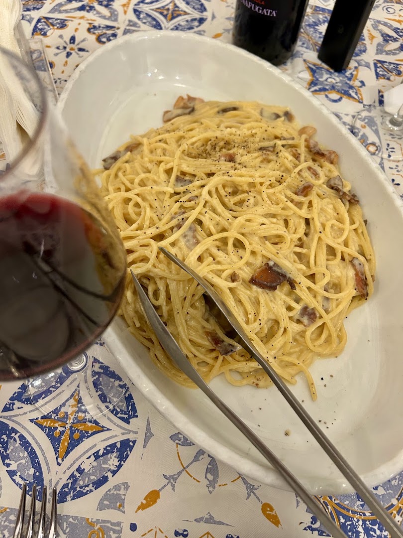 Ristorante Genco Di Genco Marcello & C