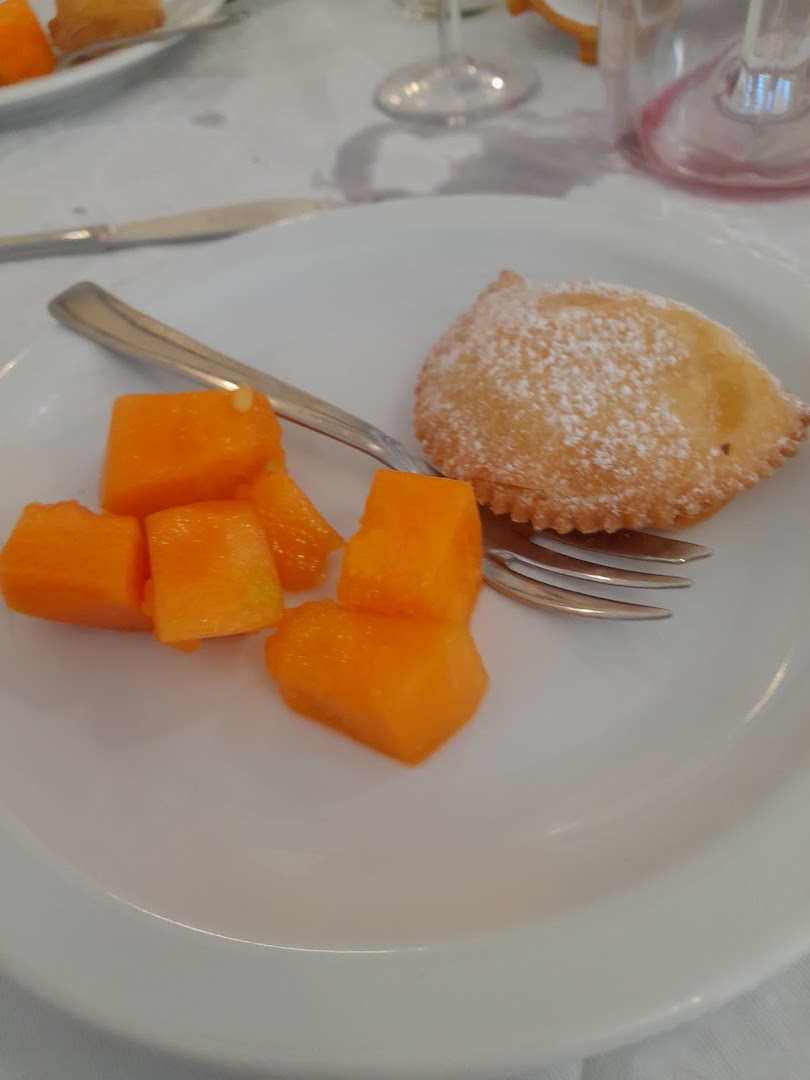 Ristorante Genco Di Genco Marcello & C, Santa Margherita di Belice