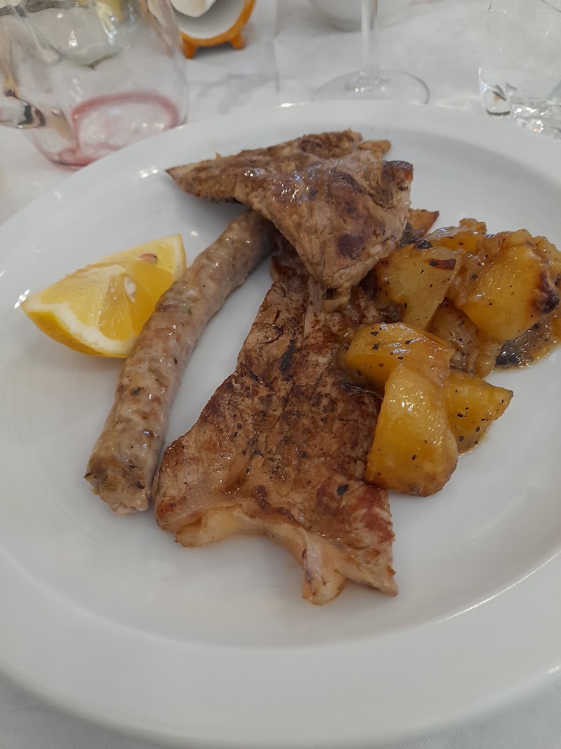 Ristorante Genco Di Genco Marcello & C