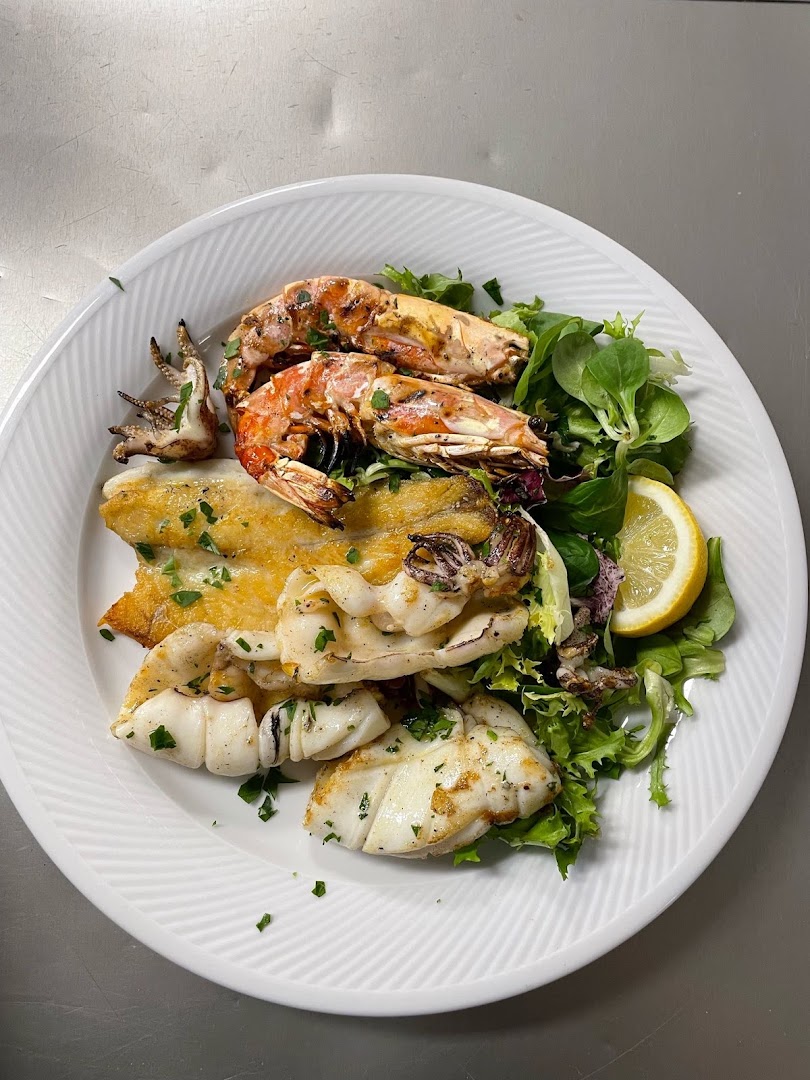 Ristorante Genis