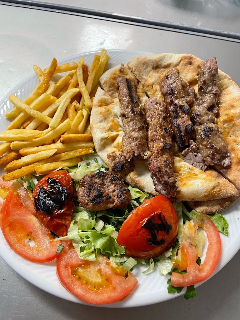 Ristorante Genis