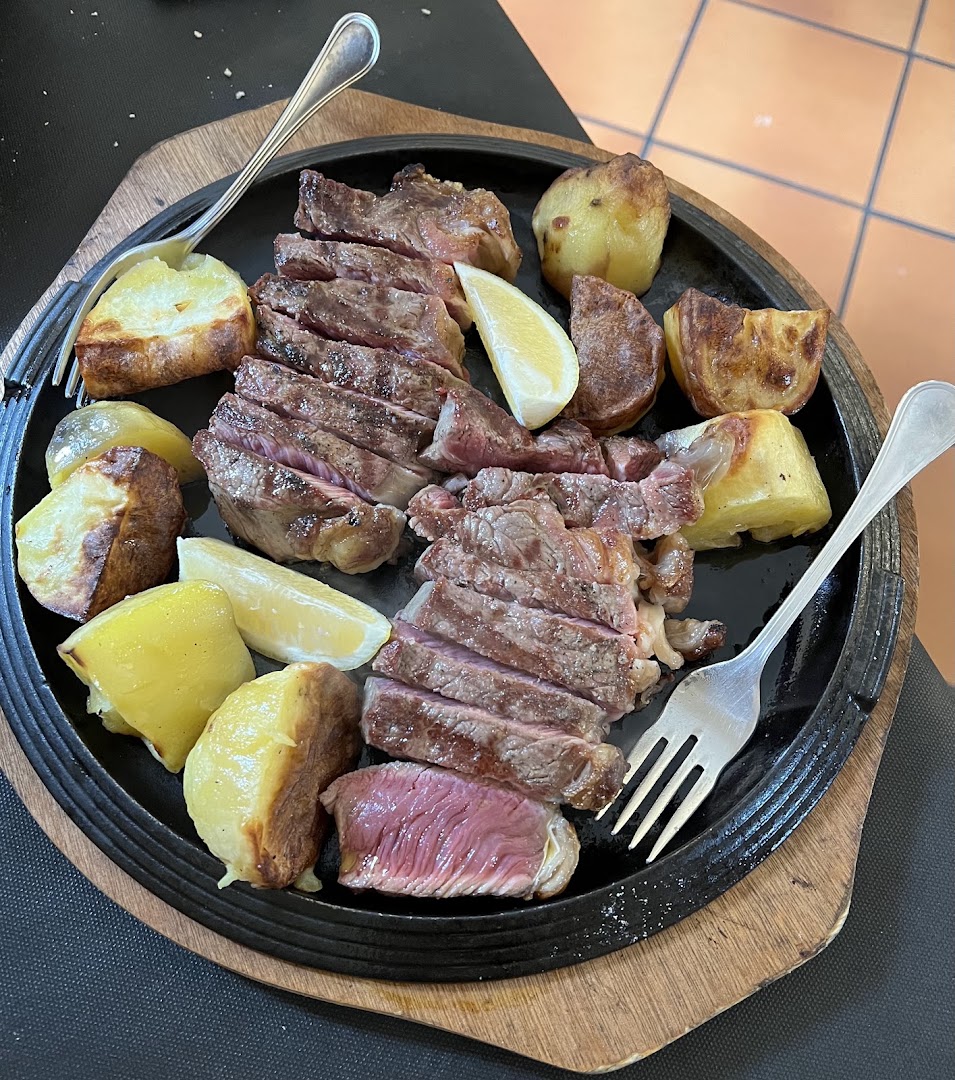 Ristorante Gennaro