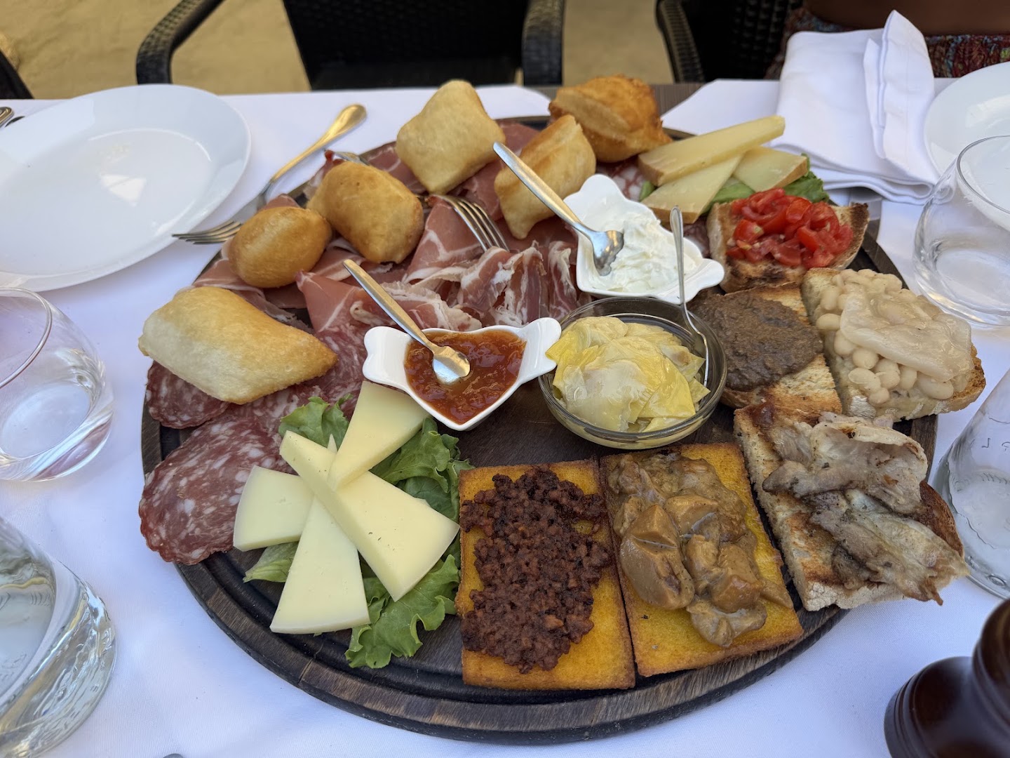 Ristorante Gennaro