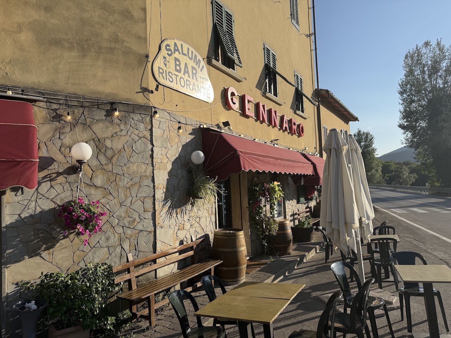 Ristorante Gennaro