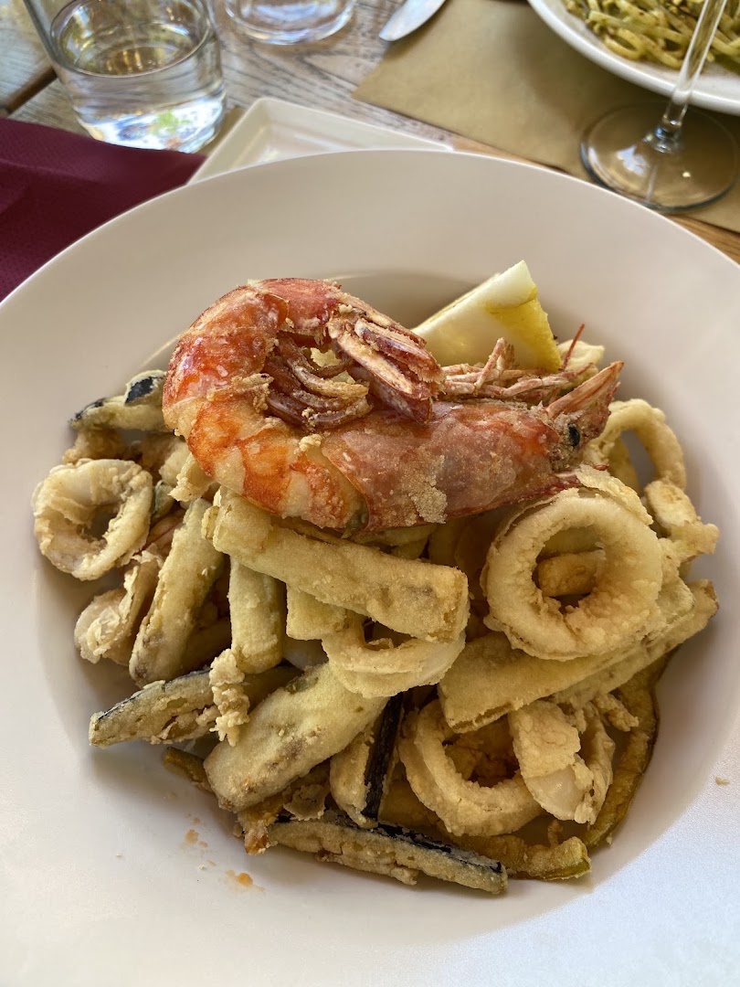Ristorante gera ora