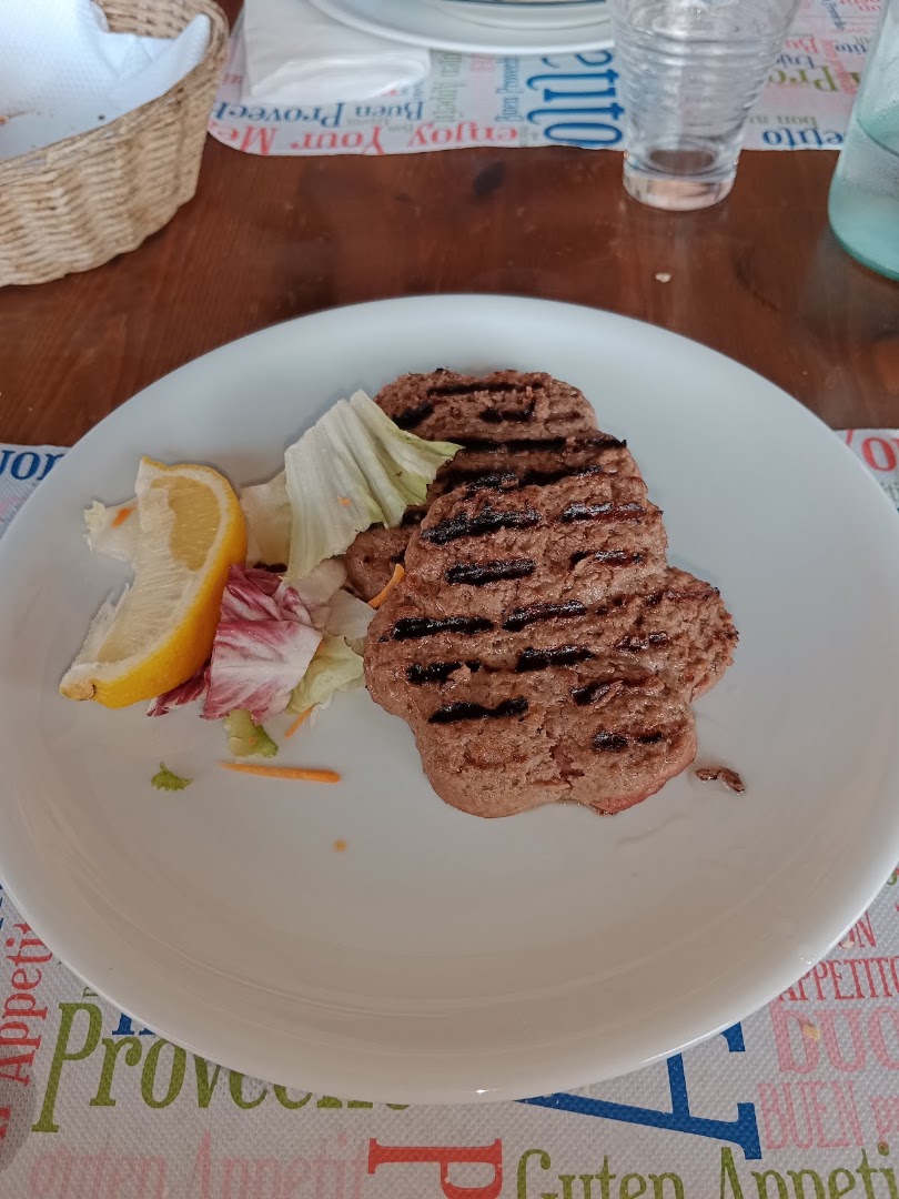 Ristorante Geroletta