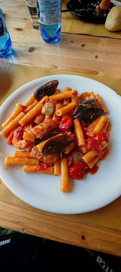 Ristorante Geroletta, Soresina