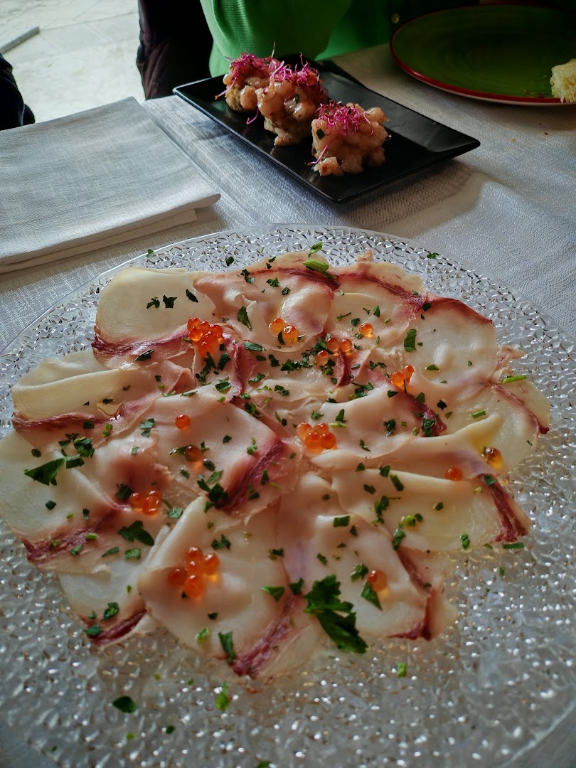 Ristorante Geroletta
