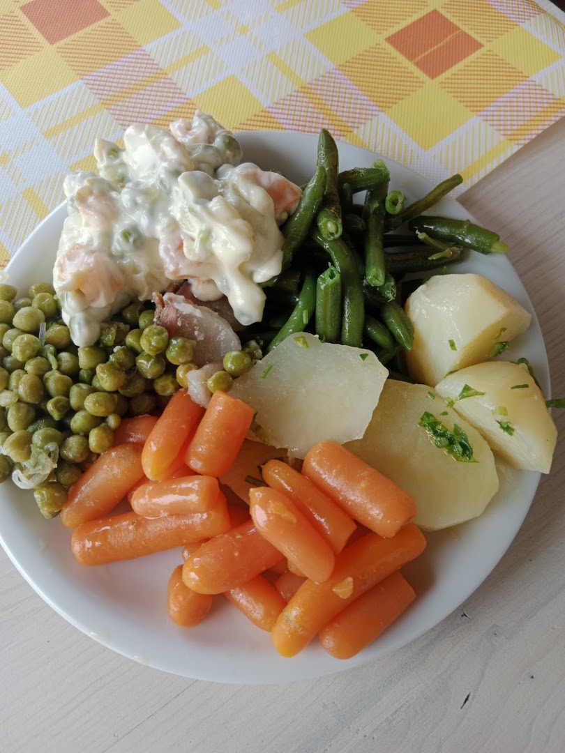 Ristorante Geroletta