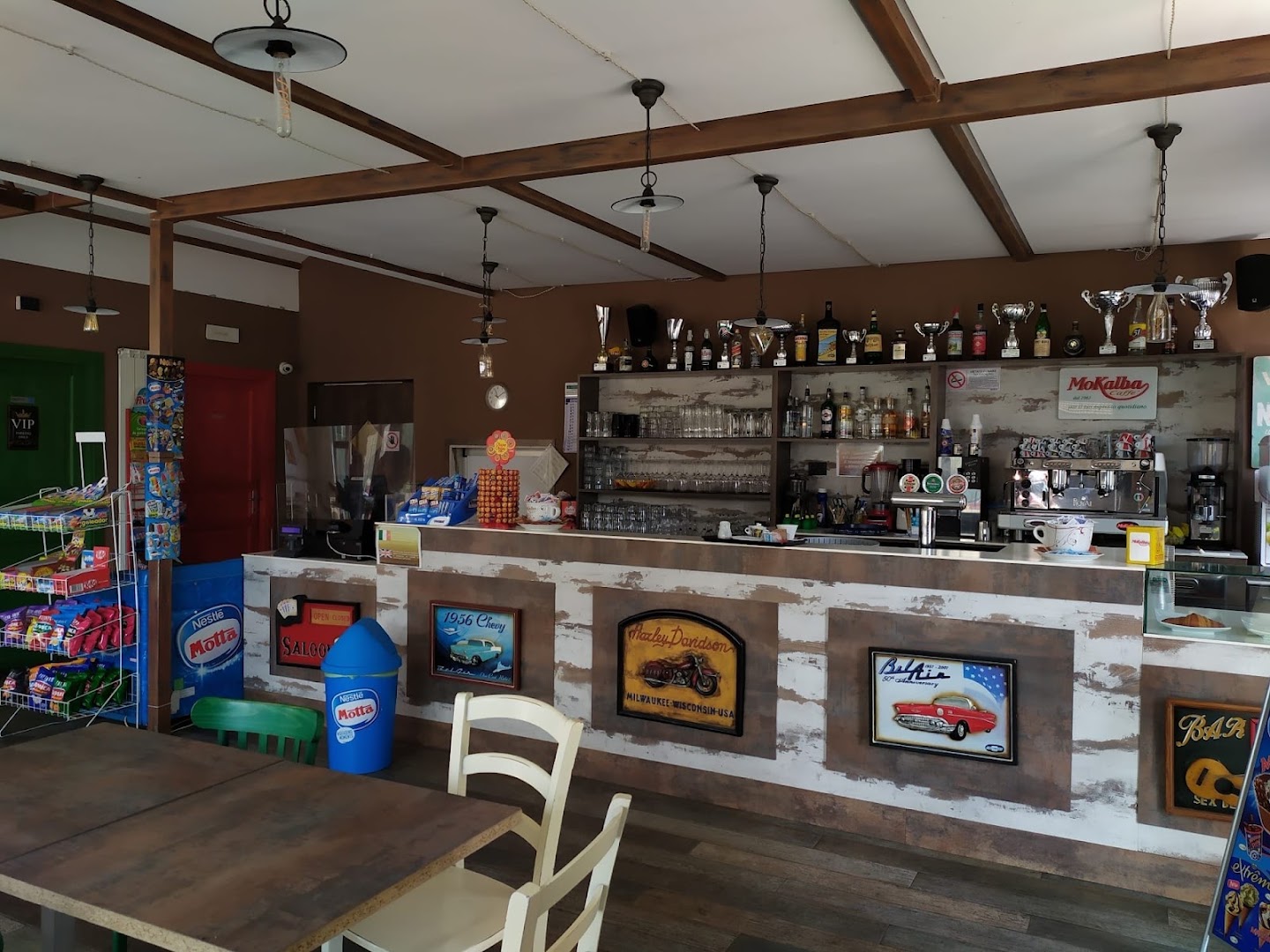 Ristorante Ges.zero