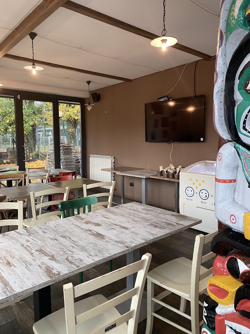 Ristorante Ges.zero