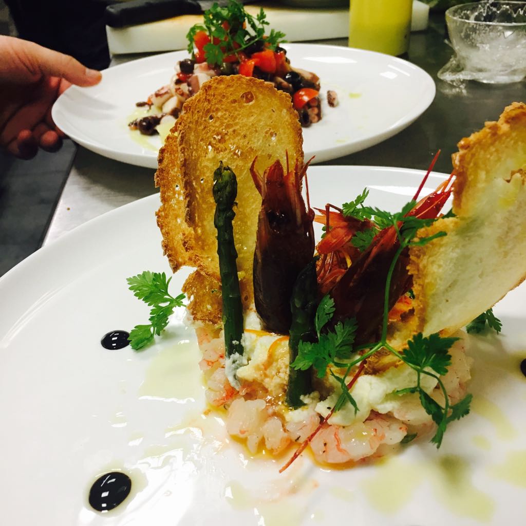 Ristorante Ghe Sem