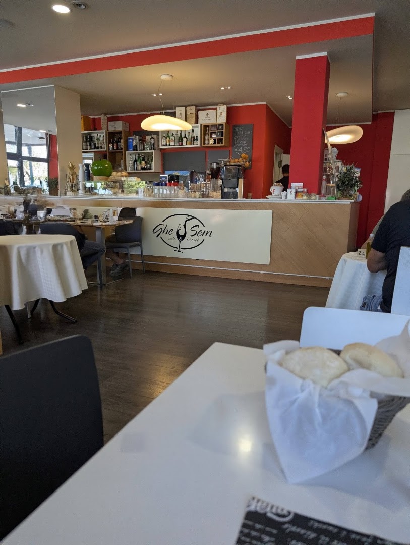 Ristorante Ghe Sem