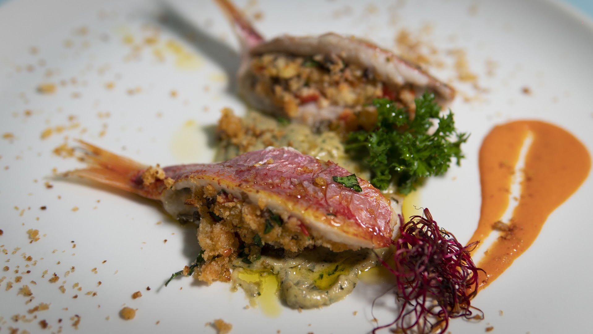 Ristorante Ghiaccio