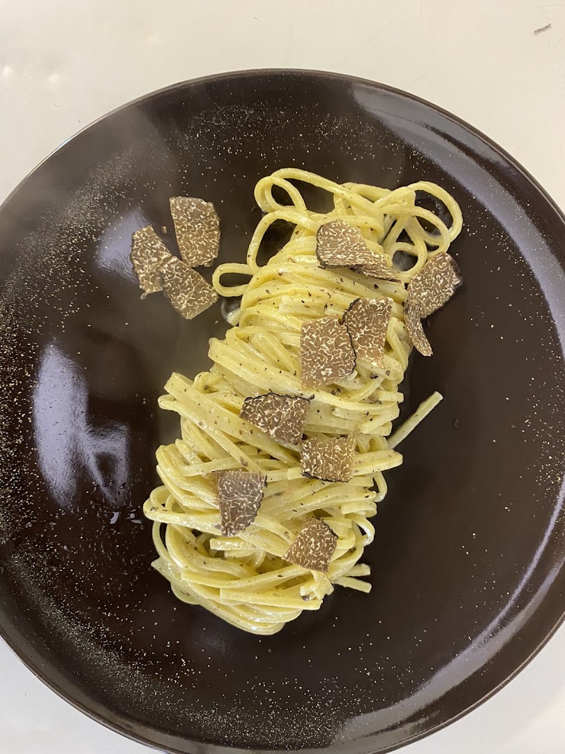 Ristorante Ghinè Cambrì