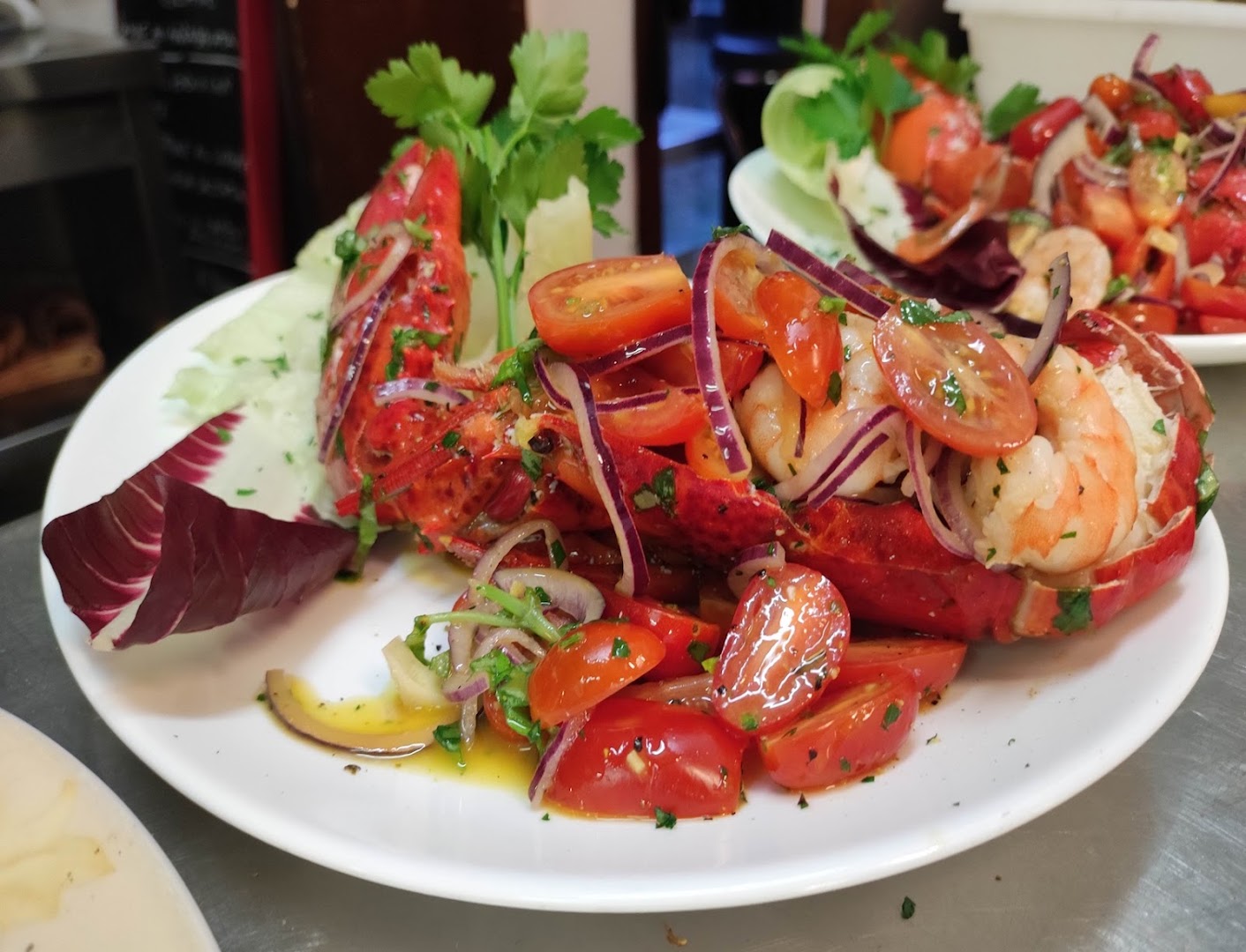 Ristorante Giallo Milano