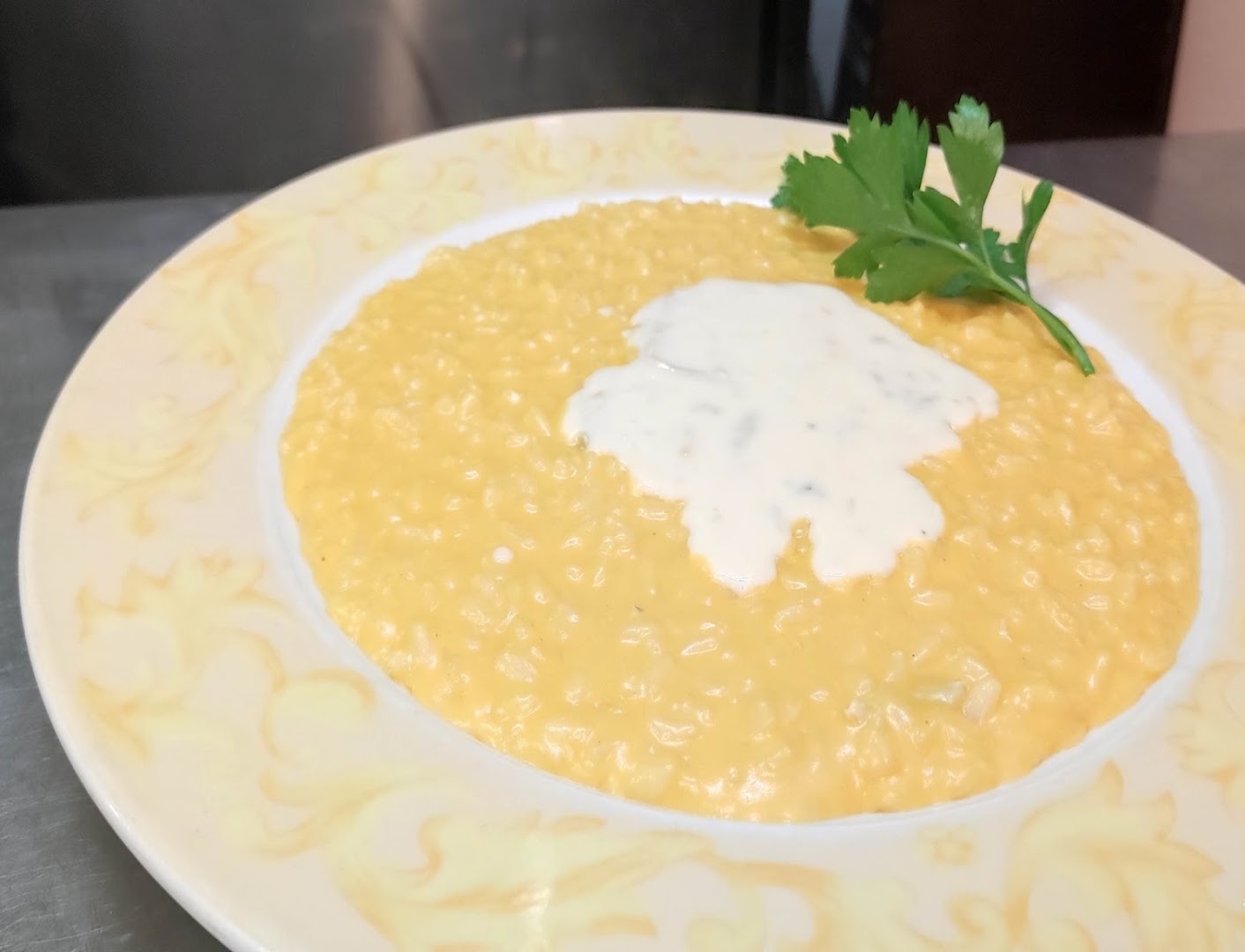 Ristorante Giallo Milano