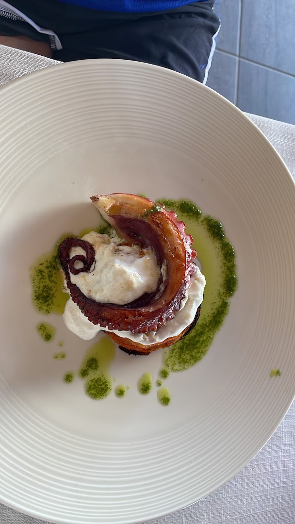 Ristorante Giamirma