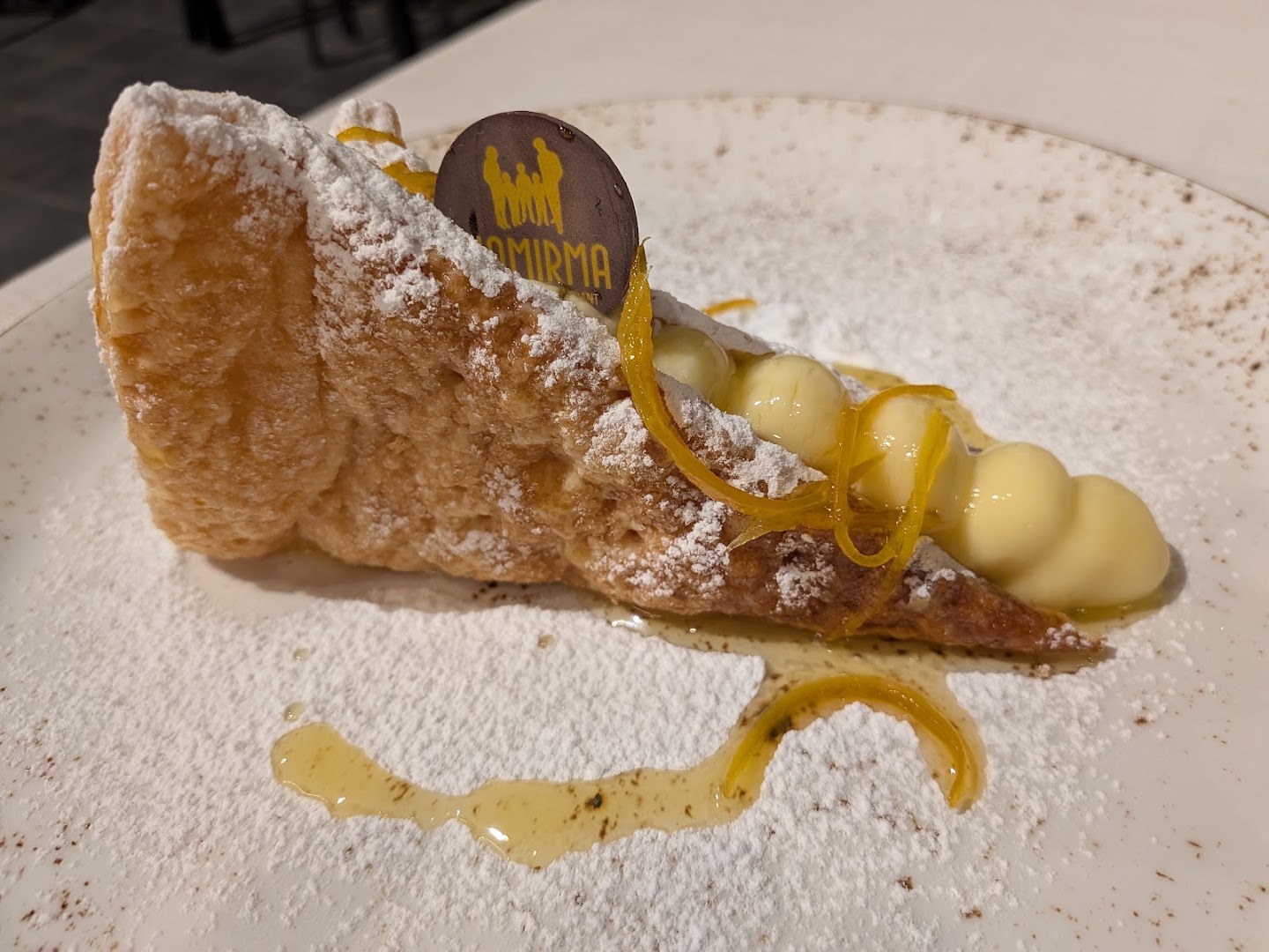 Ristorante Giamirma