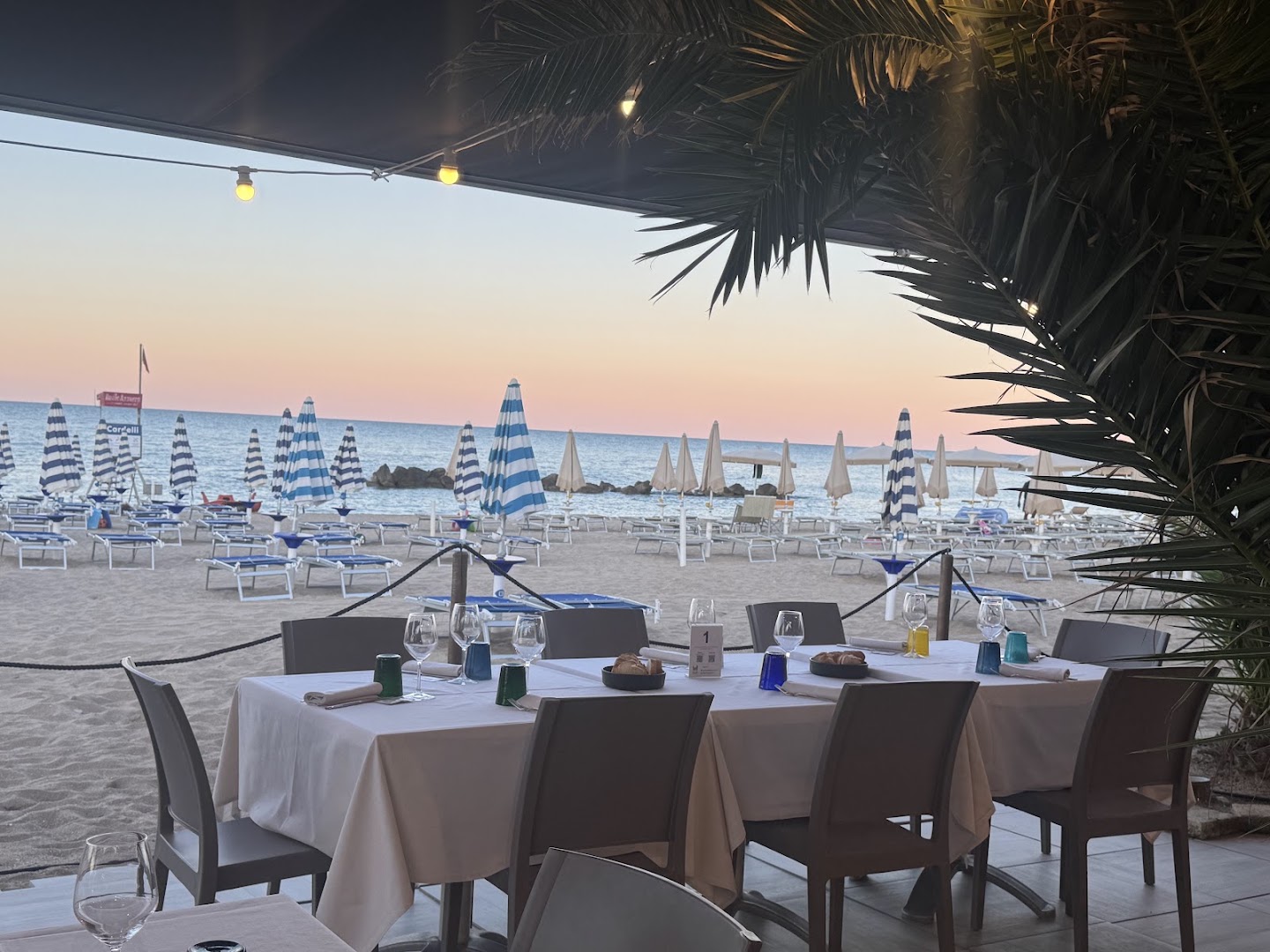 Ristorante Giamirma