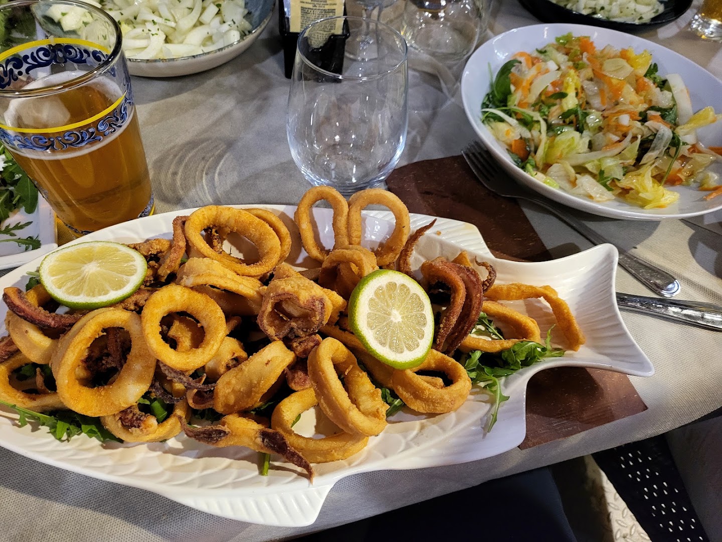 Ristorante Gianluca Pizzeria