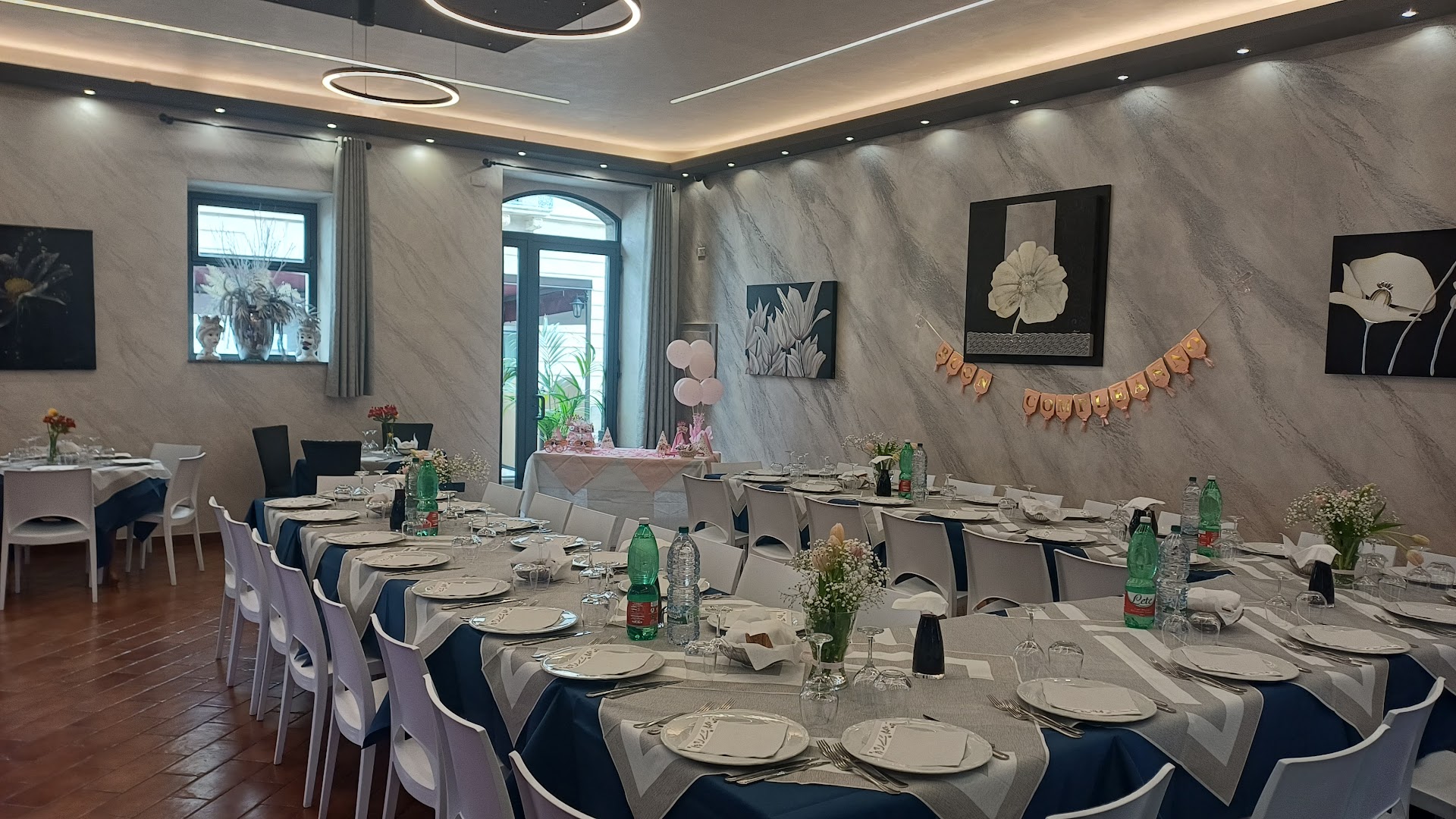 Ristorante Gianluca Pizzeria