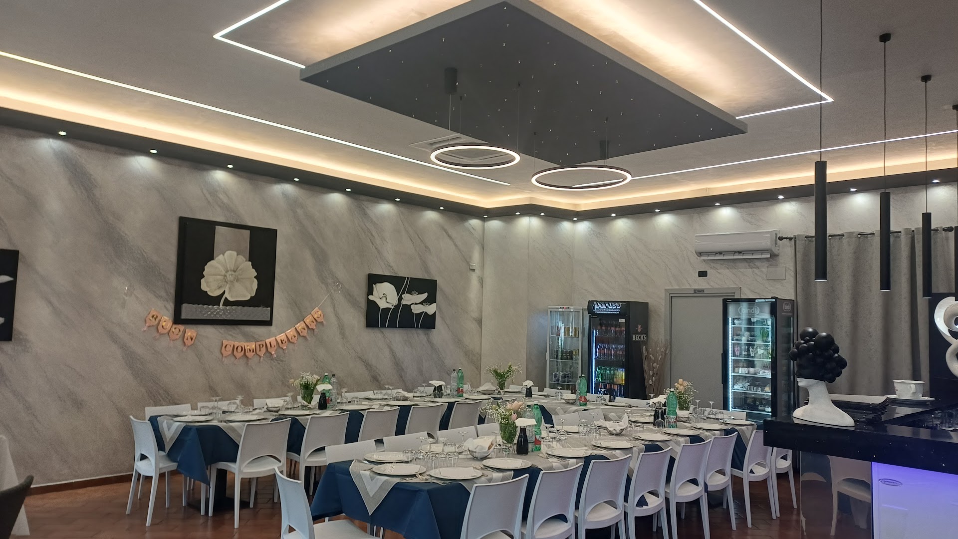 Ristorante Gianluca Pizzeria