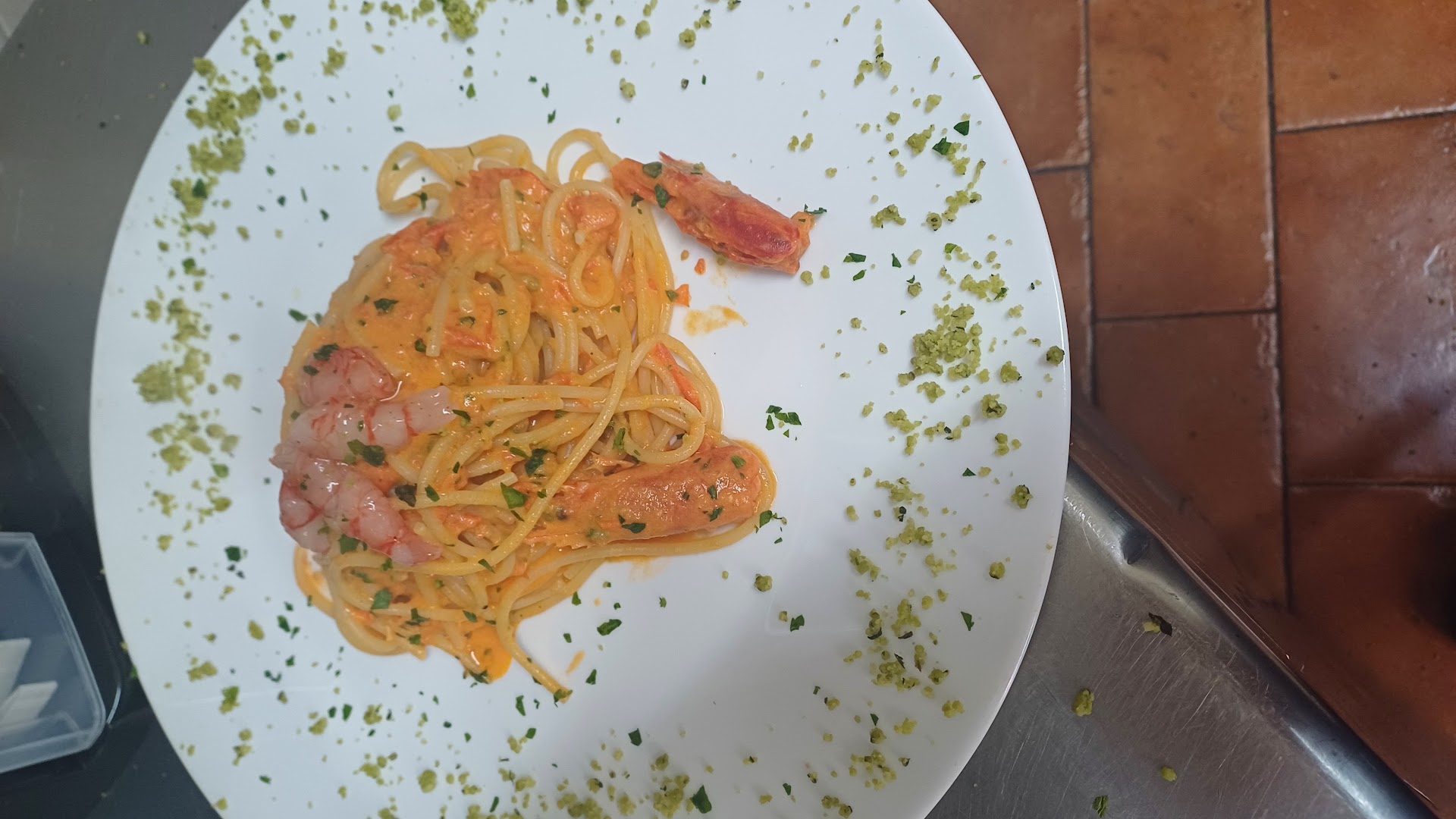 Ristorante Gianluca Pizzeria
