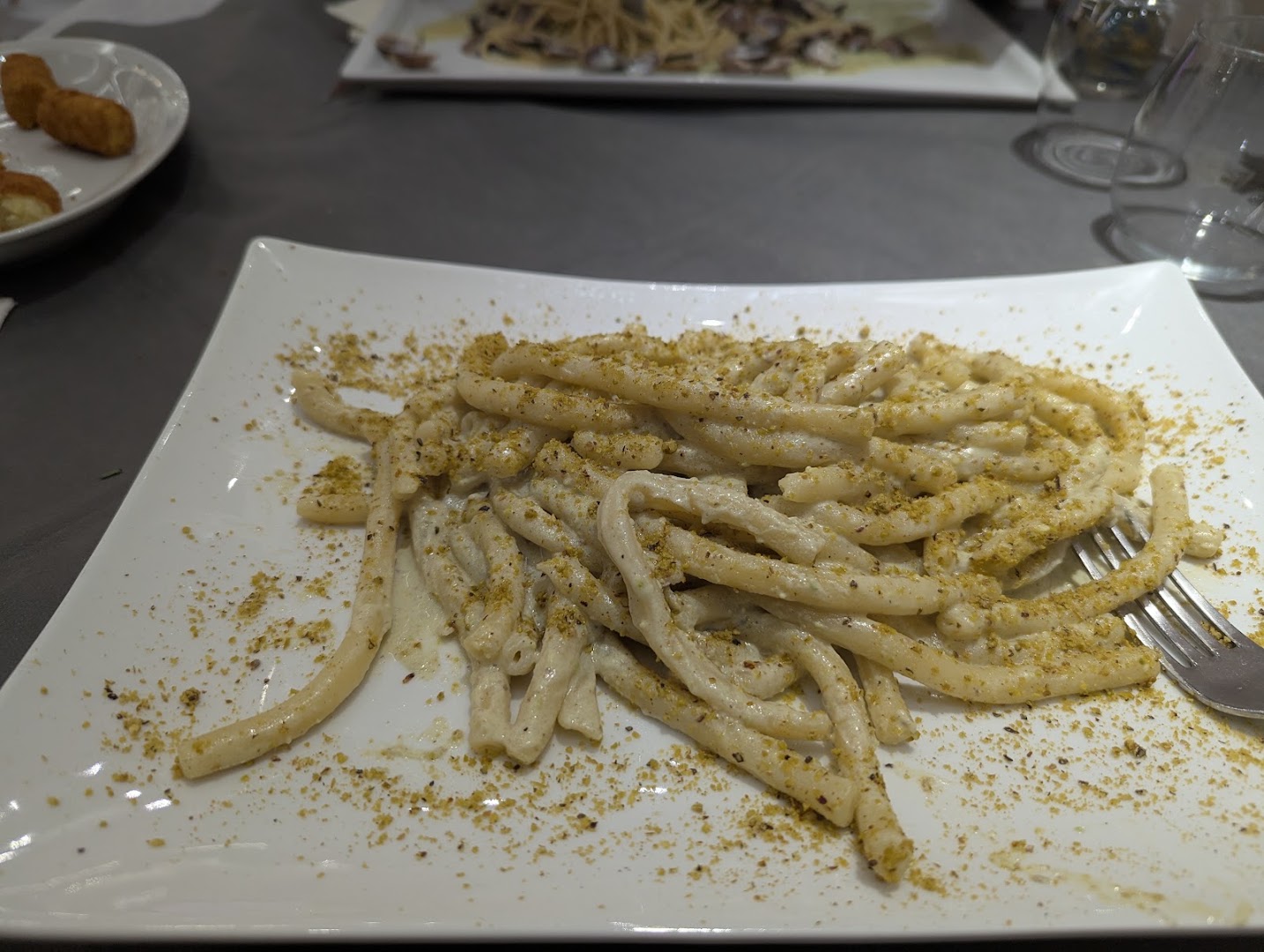 Ristorante Gianluca Pizzeria