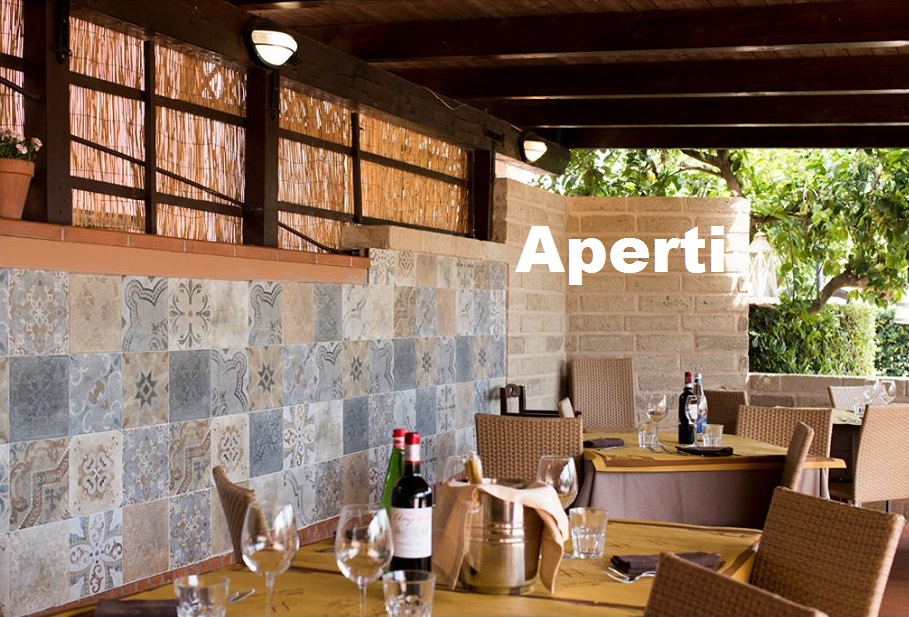 Ristorante Gianni il Salernitano