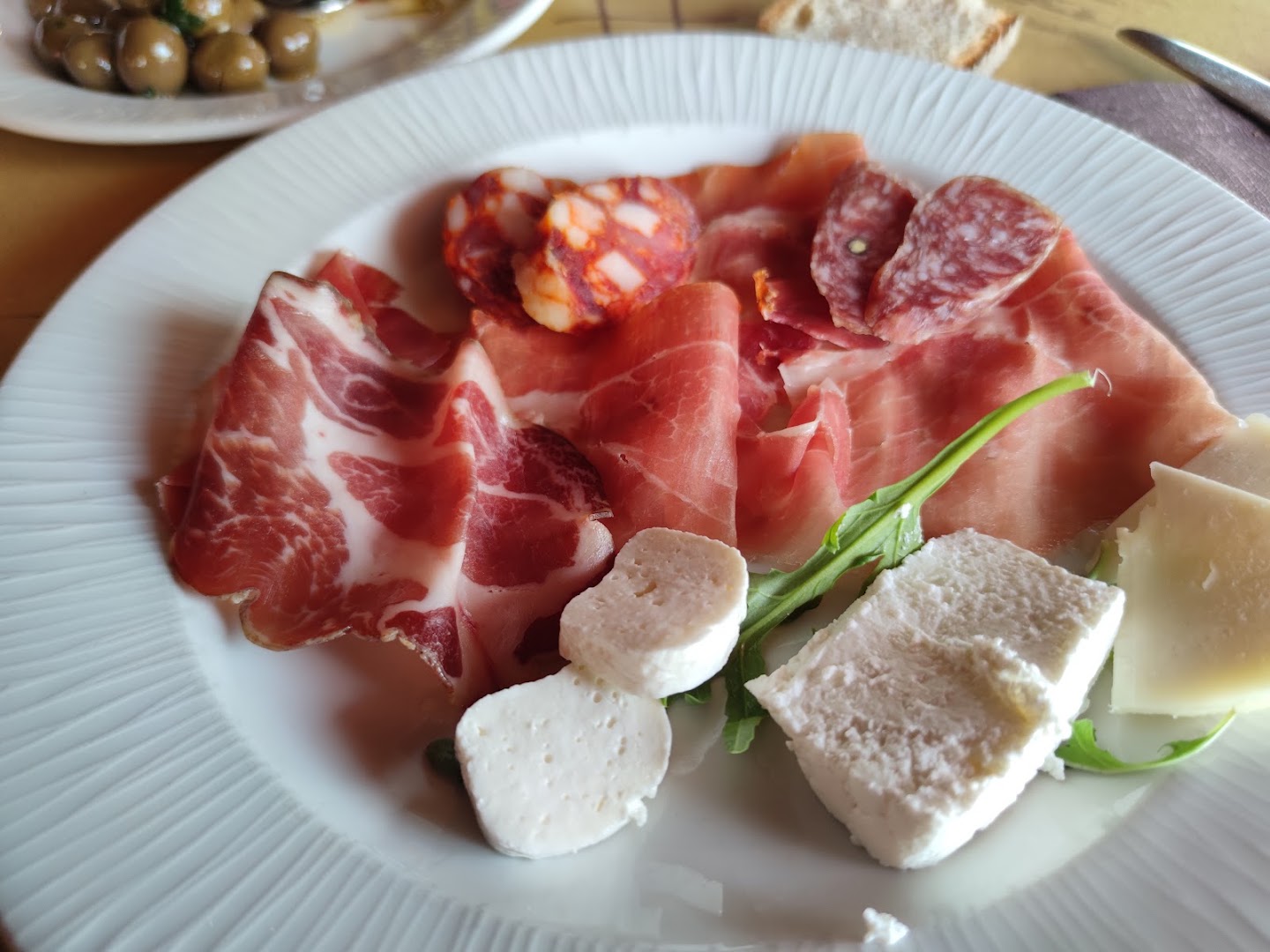 Ristorante Gianni il Salernitano
