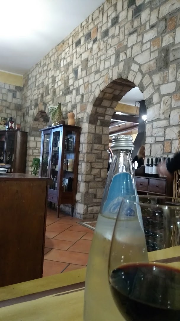 Ristorante Gianni il Salernitano