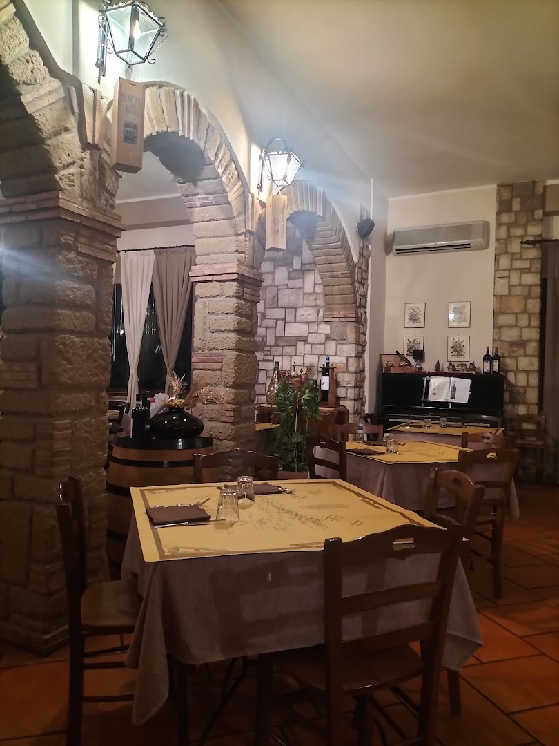 Ristorante Gianni il Salernitano