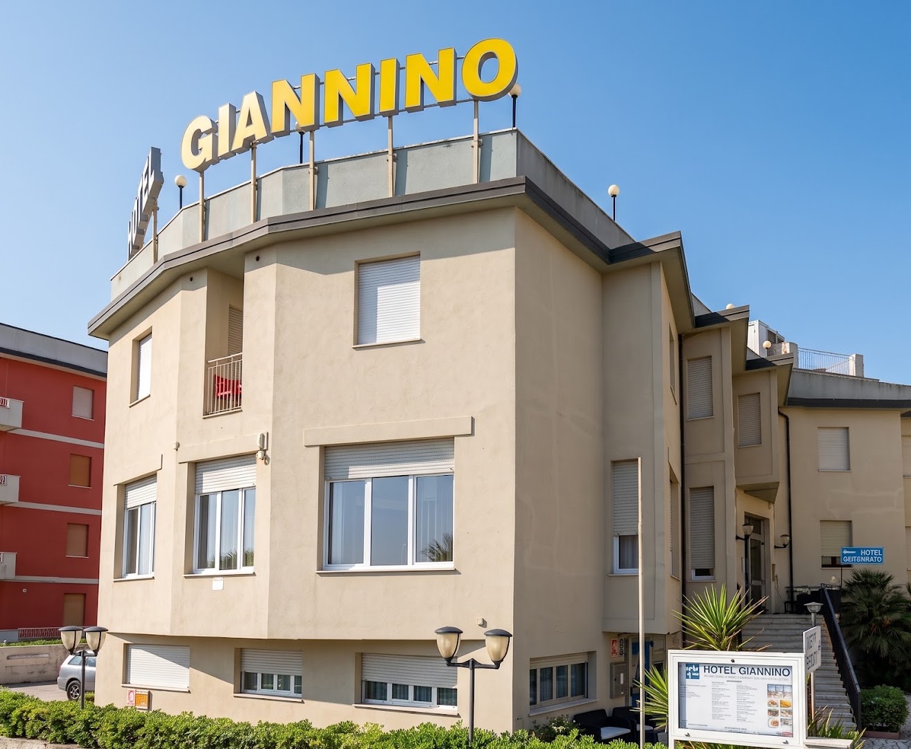 Ristorante Giannino