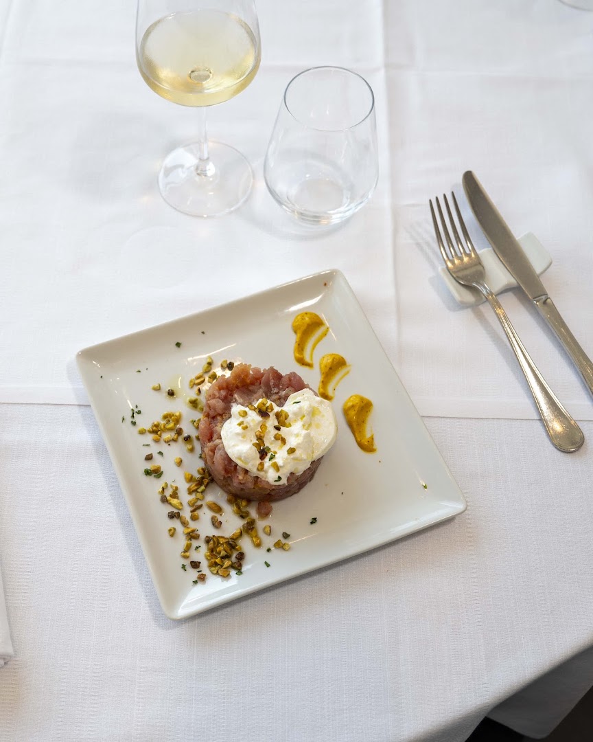 Ristorante Giannino