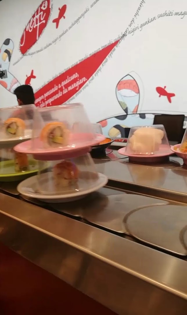 Ristorante Giapponese BIMISUSHI