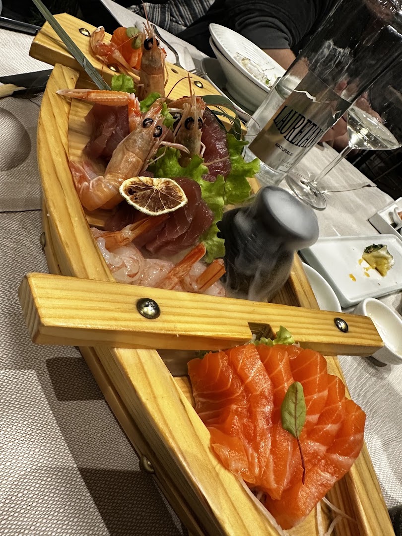 Ristorante Giapponese BIMISUSHI
