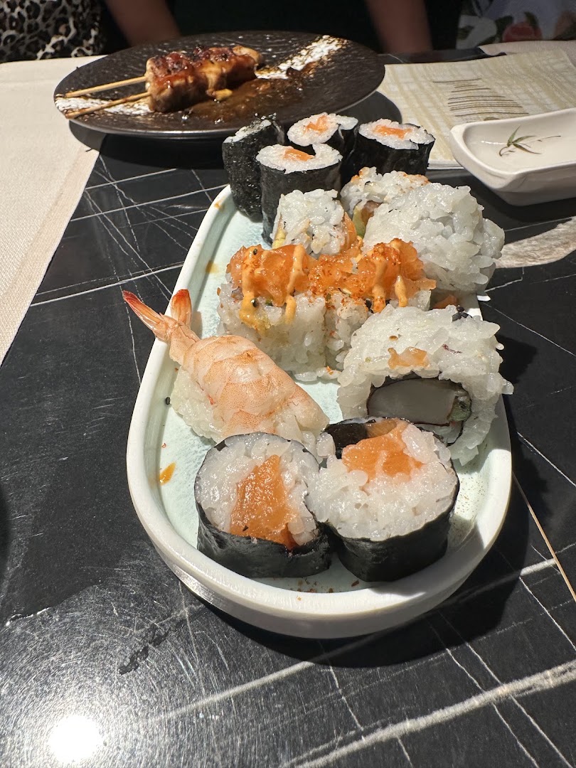 Ristorante Giapponese BIMISUSHI