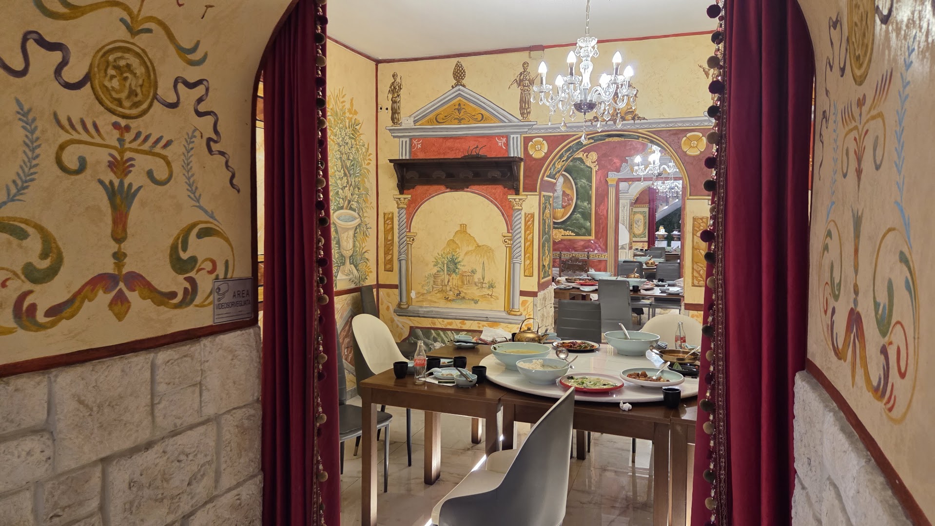 Ristorante Giapponese & Cinese Arigatò Sushi