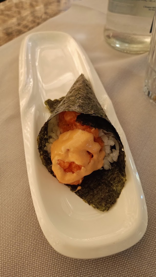 Ristorante giapponese Cinese Tokyo