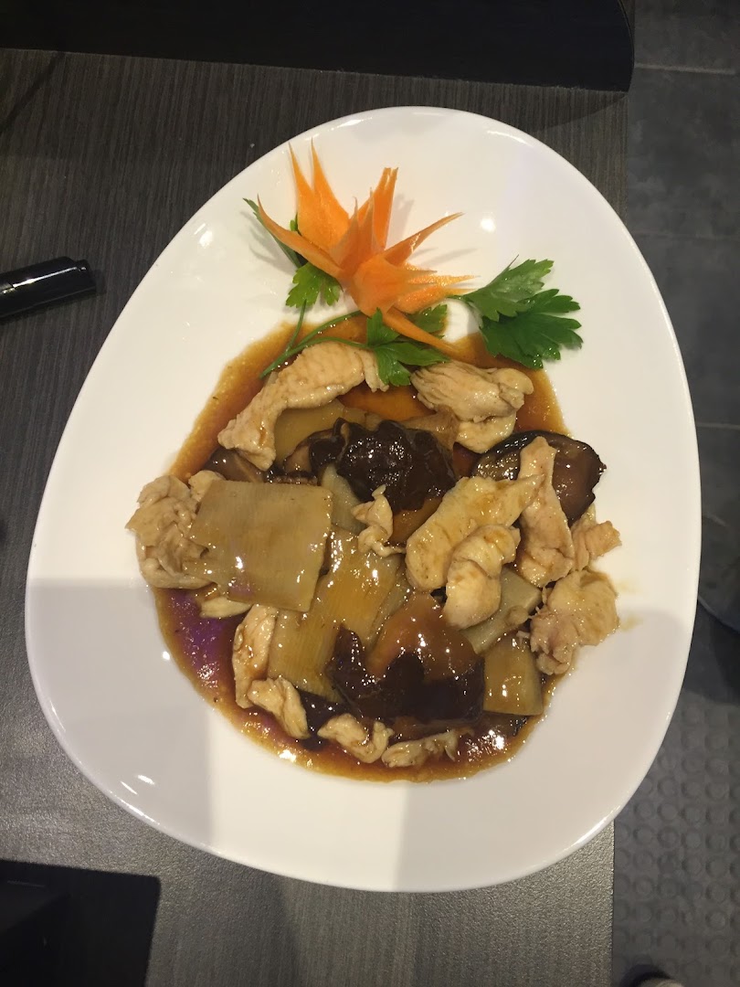 Ristorante giapponese Cinese Tokyo, Lugo