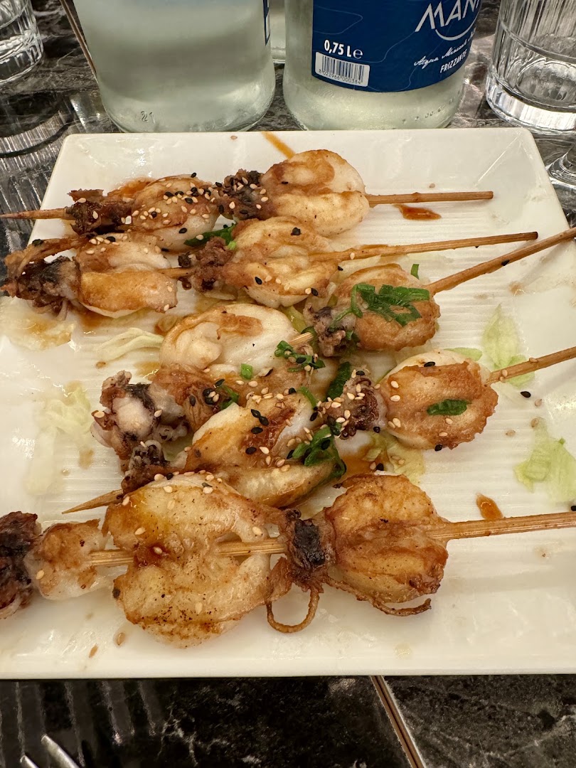 Ristorante giapponese Cinese Tokyo