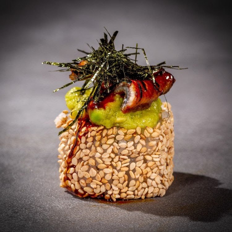 Ristorante Giapponese e Cinese - Kaede Oriental Taste, Busto Arsizio
