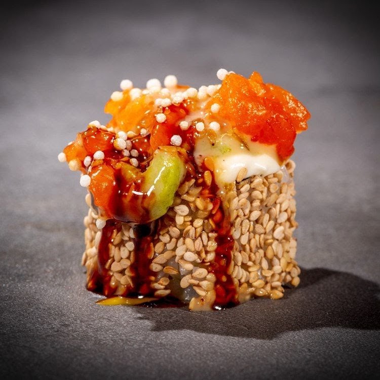 Ristorante Giapponese e Cinese - Kaede Oriental Taste
