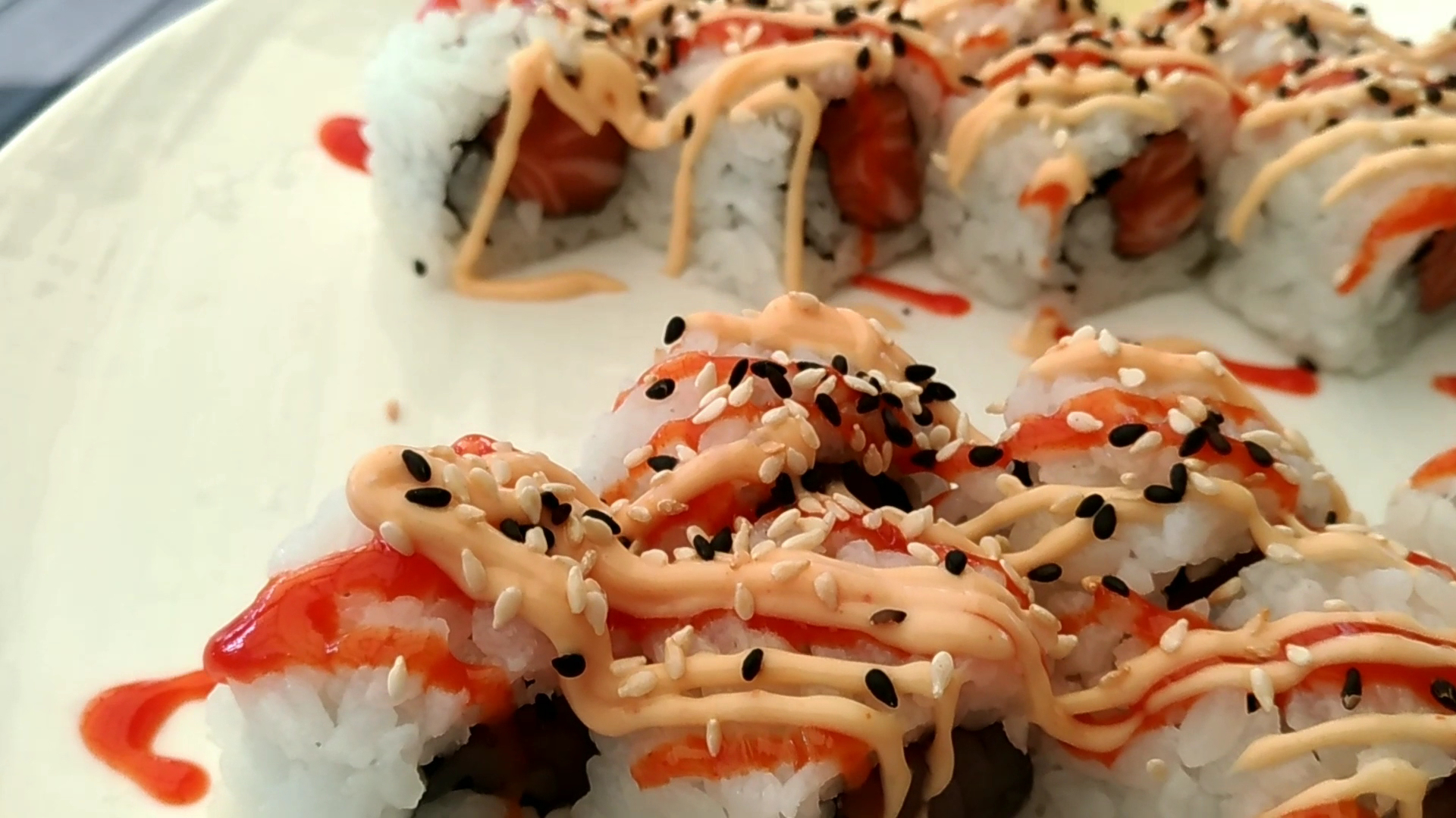 Ristorante Giapponese e Cinese Kiyomi