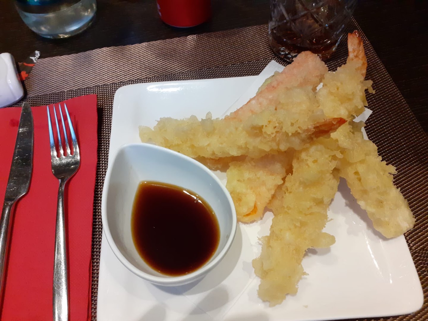 Ristorante Giapponese e Cinese Kiyomi