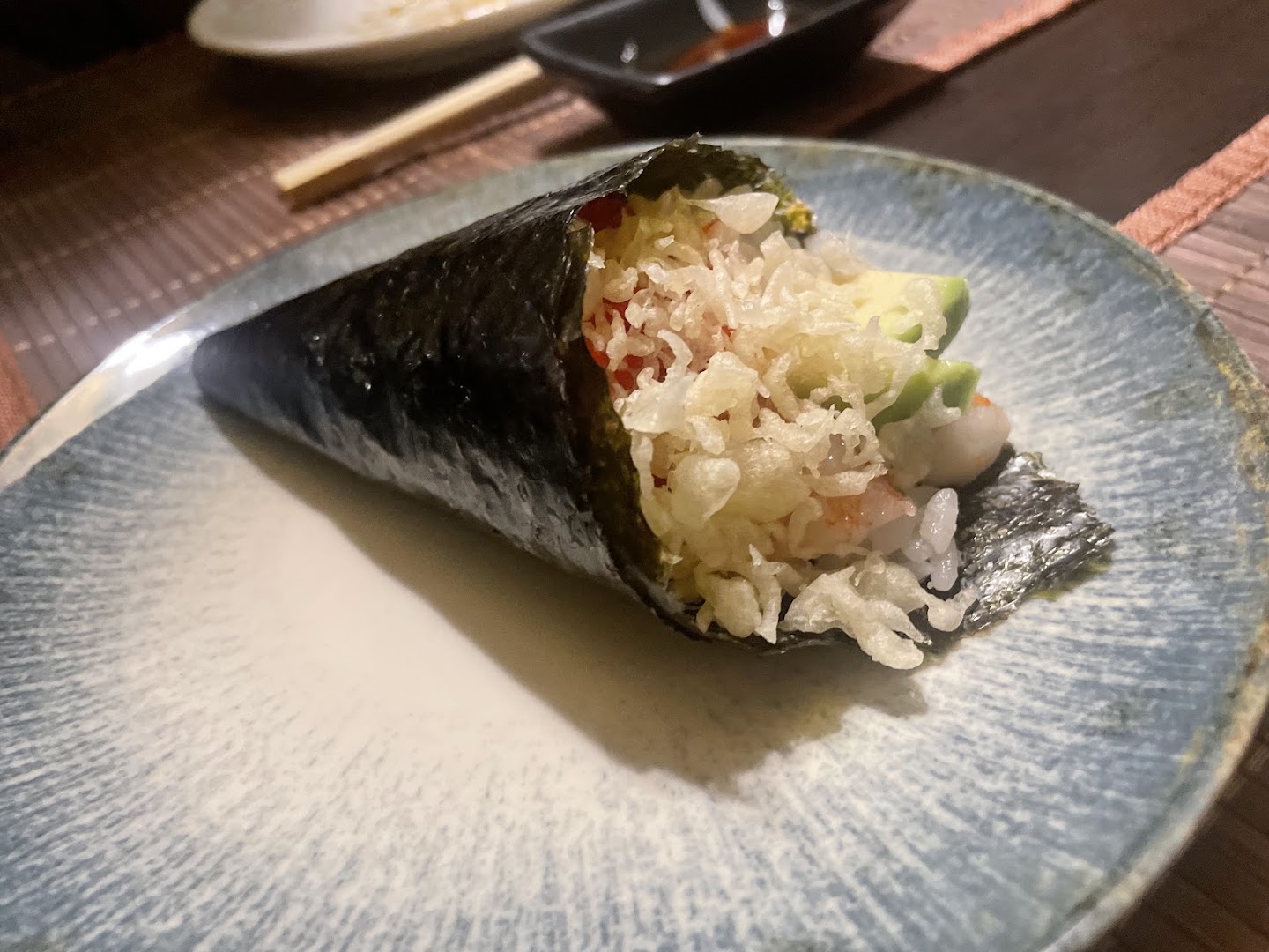 Ristorante Giapponese e Sushi Bar Asahi