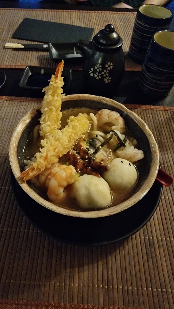 Ristorante Giapponese e Sushi Bar Asahi