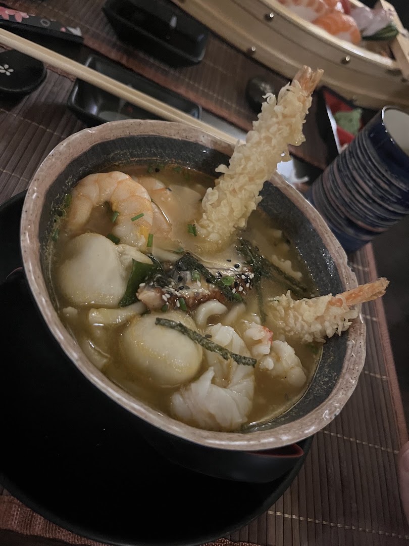 Ristorante Giapponese e Sushi Bar Asahi, Cadoneghe